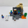 21119 The Dungeon (U) product image 1, provided for visual reference and product detail review