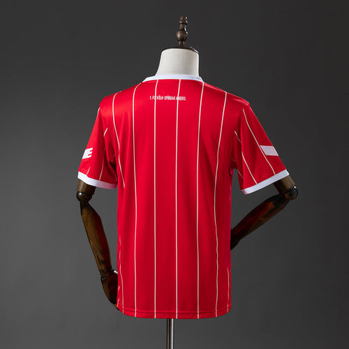 1. FC Köln Jersey 2017-18 Away Retro Football Kit product image 2