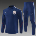 England Training Tracksuits 2026 Football Kit Soccer Jersey product image 1