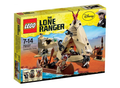 79107 Comanche Camp (C) product image 1, provided for visual reference and product detail review
