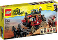 79108 Stagecoach Escape product image 1, provided for visual reference and product detail review