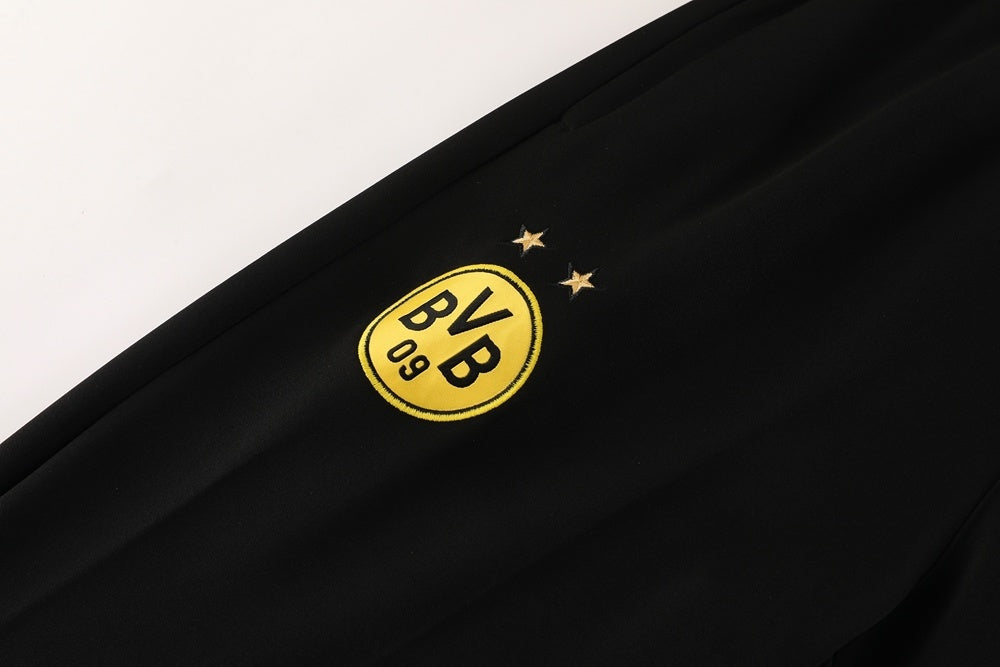 Dortmund Jackets Training Tracksuits 25/26 Football Kit product image 5