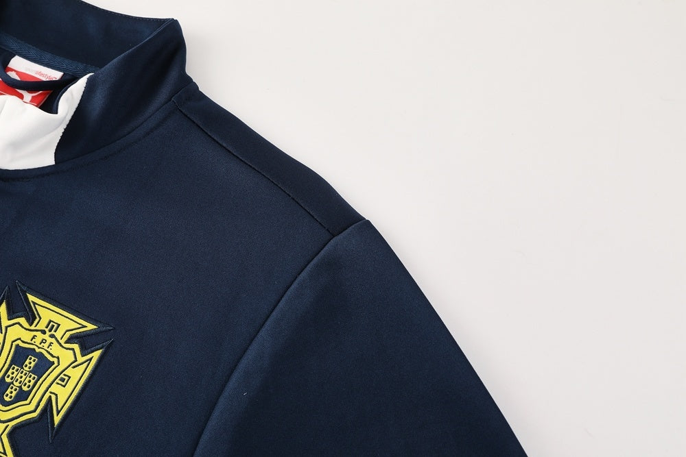 Portugal Jackets Training Tracksuits 25/26 Football Kit product image 9