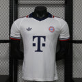 Player Version Bayern Munich Away Jersey 2026-2027 Football product image 1