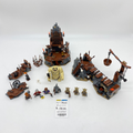 79010 The Goblin King Battle (U) product image 1, provided for visual reference and product detail review