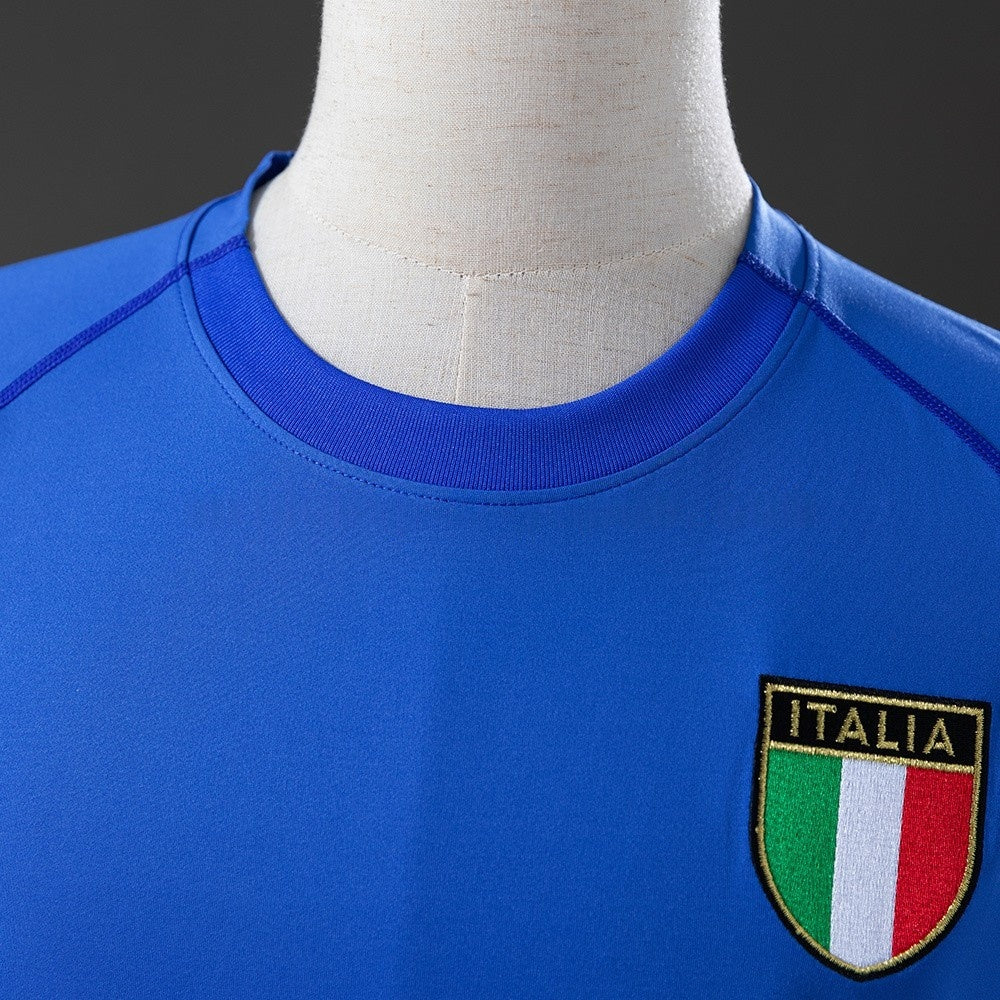 Italy Jersey 2000 Home Retro Football Kit product image 6