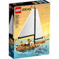 40487 Sailboat Adventure (C) product image 1, provided for visual reference and product detail review