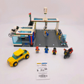 7993 Service Station (U) product image 1, provided for visual reference and product detail review