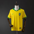 Brazil Jersey 1997 Home Retro Kit product image 1