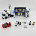 7288 Mobile Police Unit (U) product image 1, provided for visual reference and product detail review