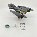 7656 General Grievous Starfighter (U) product image 1, provided for visual reference and product detail review