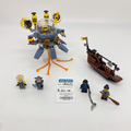 70610 Flying Jelly Sub (U) product image 1, provided for visual reference and product detail review