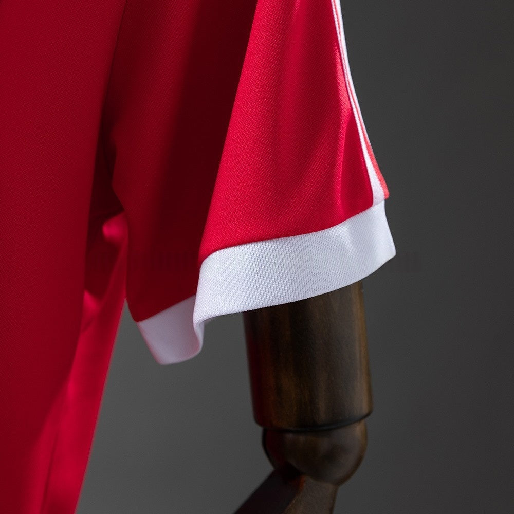 Hamburger Jersey 1974-75 Away Retro Football Kit product image 3