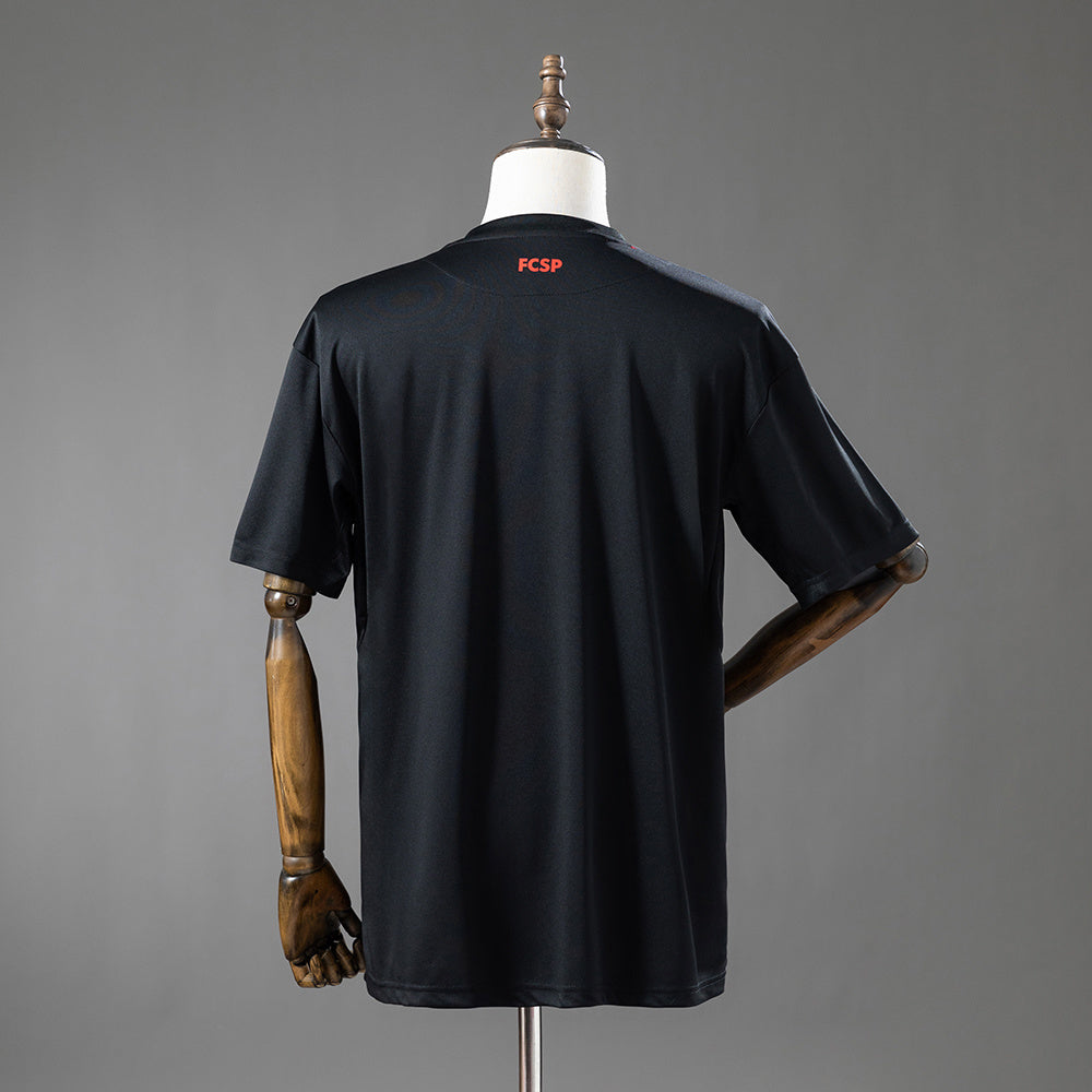 St Pauli Away Jersey 2013-2014 Retro Football Kit Soccer product image 2