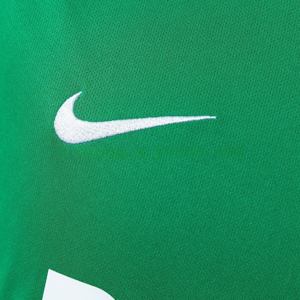 Wolfsburg Home Jersey 2008-09 Retro Football Kit Soccer product image 5