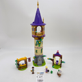 43187 Rapunzel's Tower (U) product image 1, provided for visual reference and product detail review