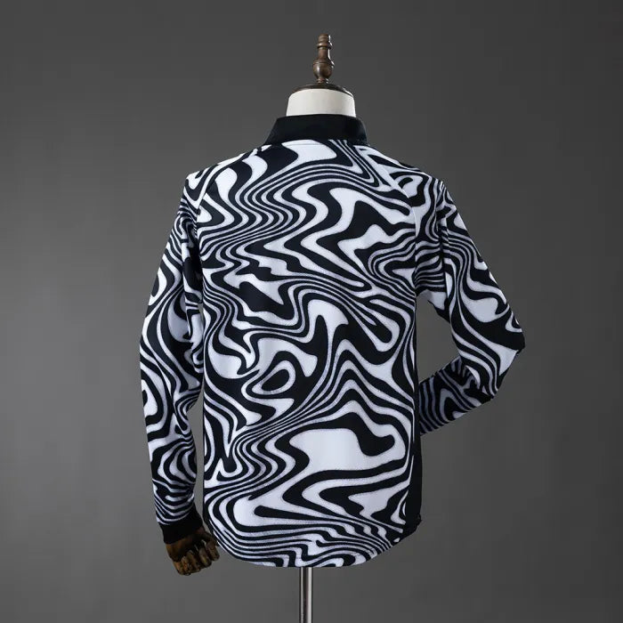 Brazil Jersey 2026 Long Sleeves Football Kit Soccer Shirt product image 6