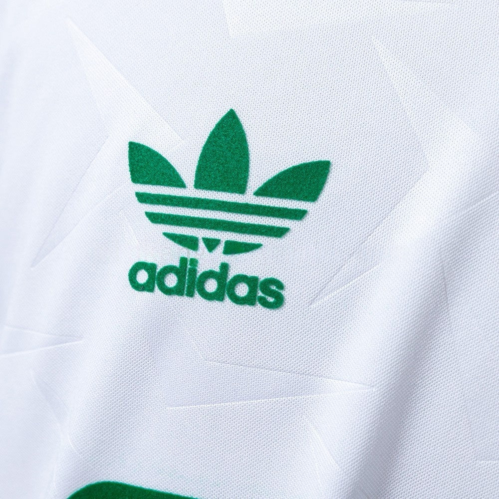 Ireland Jersey 1990-92 Away Retro Kit product image 4