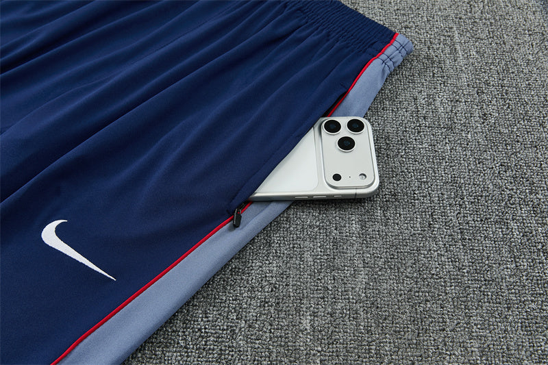 England Training Tracksuits 2026 Football Kit Soccer Jersey product image 5