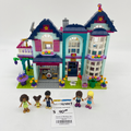 41449 Andrea's Family House (U1) product image 1, provided for visual reference and product detail review