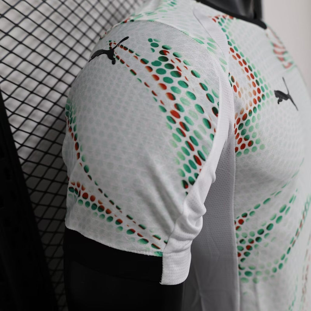 Player Version Portugal Jersey 25/26 Away Ronaldo Football product image 3