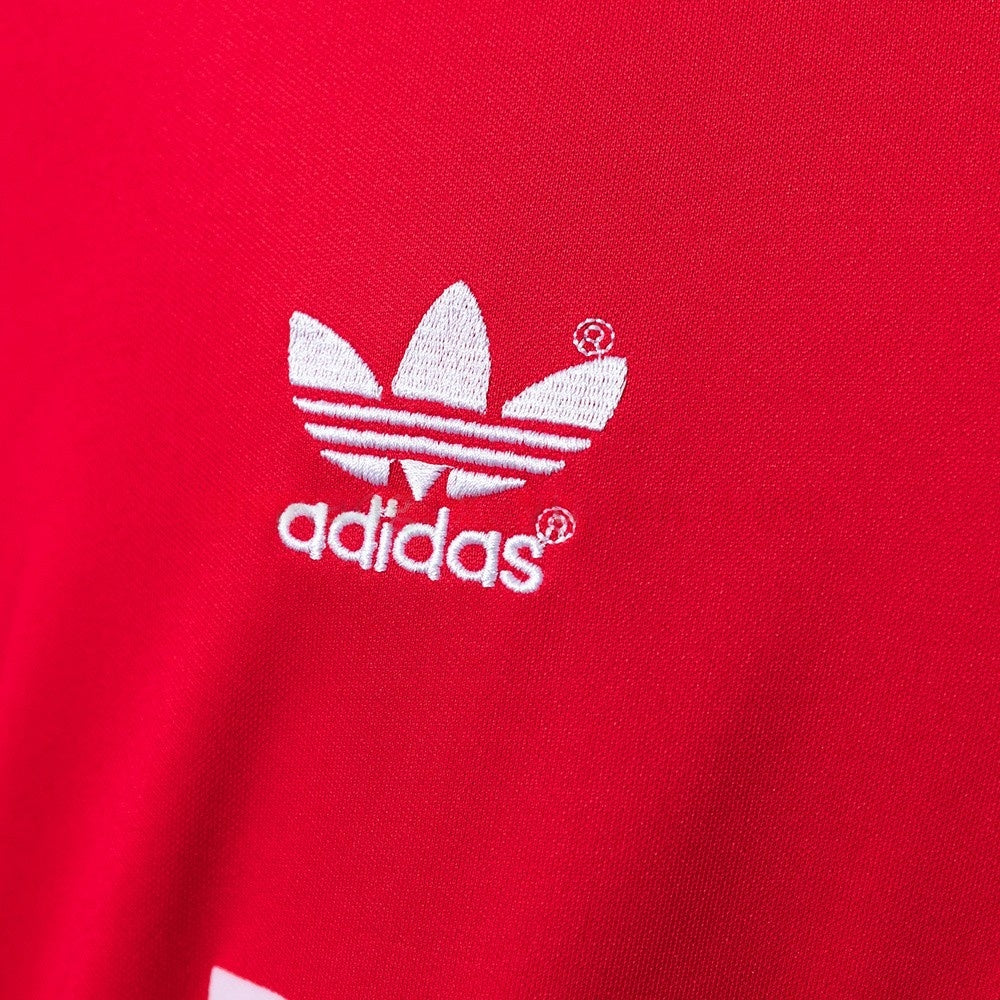 1. FC Köln Jersey 1984-85 Home Retro Football Kit product image 6