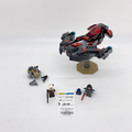75145 Eclipse Fighter (U) product image 1, provided for visual reference and product detail review