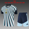 Kids Argentina Training Tracksuits 2026 Football Kit Soccer product image 1