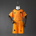 Kids AS Roma Jersey 25/26 Away Football Kit product image 1