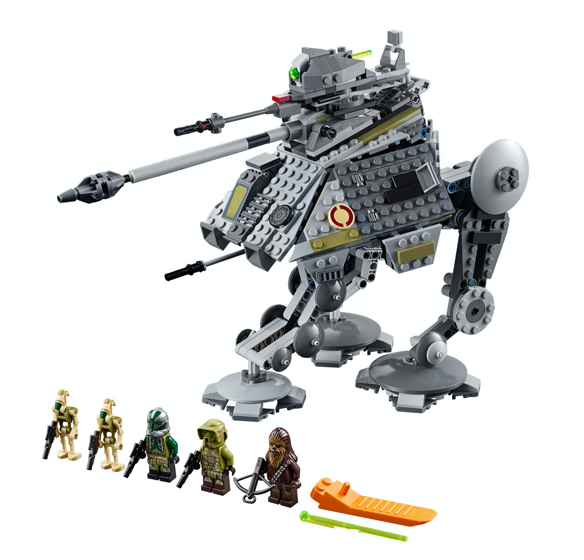 75234 AT-AP Walker product image 2, provided for visual reference and product detail review