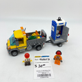 60073 Service Truck (U) product image 1, provided for visual reference and product detail review