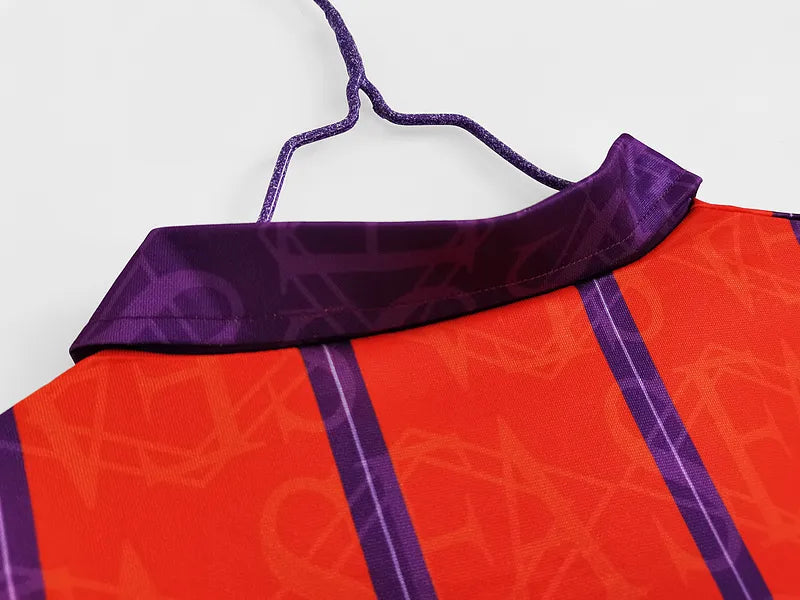 Retro Scotland Jersey 1994 Away Football Kit Soccer Shirt product image 4