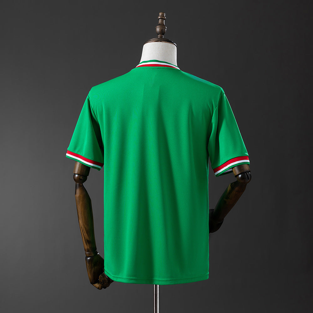 Mexico Jersey 1970 Home Retro Football Kit product image 2