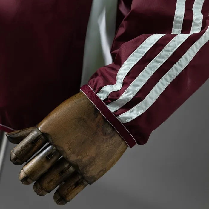 Mexico Windbreaker 2025/26 Reversible Football Kit product image 7