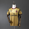 AC Milan Jersey 2013-14 Third Retro Football Kit product image 1
