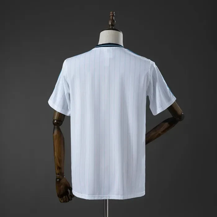 Argentina Terrace Icons T-Shirt White 2026 Football Kit product image 6