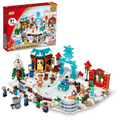 80109 Lunar New Year Ice Festival product image 1, provided for visual reference and product detail review