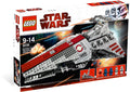 8039 Venator-Class Republic Attack Cruiser (C) product image 1, provided for visual reference and product detail review