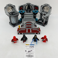 75291 Death Star Final Duel (U1) product image 1, provided for visual reference and product detail review