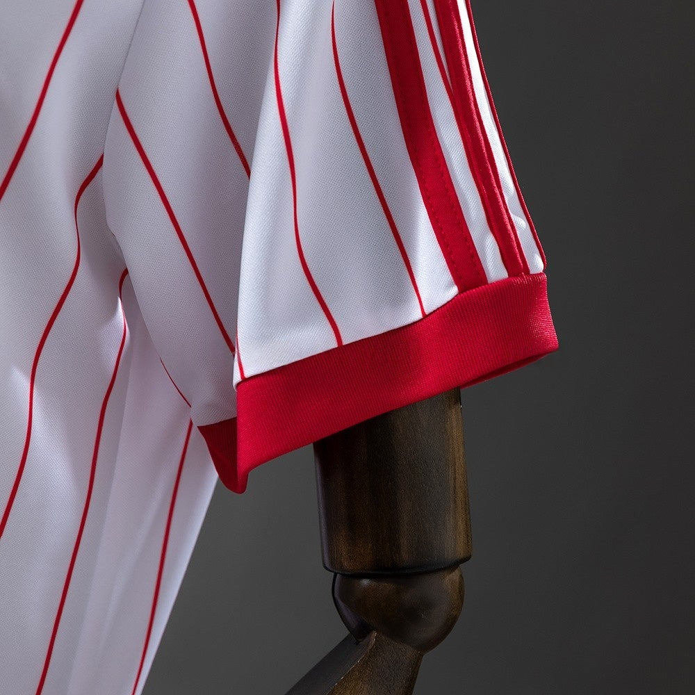 1. FC Köln Jersey 1982-83 Home Retro Football Kit product image 3