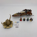9496 Desert Skiff (U1) product image 1, provided for visual reference and product detail review