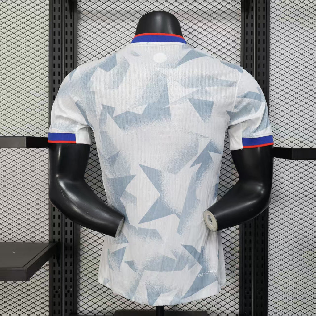 Player Version USA Jersey 2025 Home Football Kit Soccer product image 2