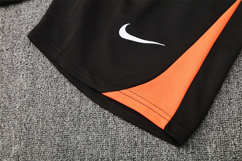 Brazil Training Tracksuits 2025/26 Football Kit Soccer product image 6