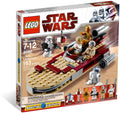8092 Luke's Landspeeder (C) product image 1, provided for visual reference and product detail review