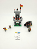7948 Outpost Attack (U) product image 1, provided for visual reference and product detail review