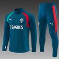 Portugal Training Tracksuits 2026-2027 Football Kit Soccer product image 1