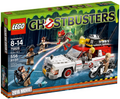 75828 Ecto-1 & 2 product image 1, provided for visual reference and product detail review