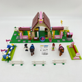 3189 Heartlake Stables (U) product image 1, provided for visual reference and product detail review