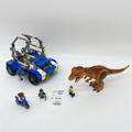 75918 T-Rex Tracker (U) product image 1, provided for visual reference and product detail review