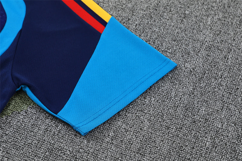Spain Training Tracksuits 2026 Football Kit Soccer Shirt product image 11